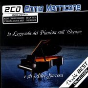 Massimo Faraò Trio - Ennio Morricone (2006) flac