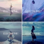 VA - Electronic Breath, Vol. 1 - 4 (2022-2023)