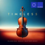 VA - Timeless Classical Music Masterpieces (2024)