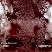 Contact - Allison Cameron: A Gossamer Bit (2015)