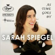 Sarah Spiegel - As Time Goes By (2020)