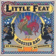 Little Feat - Rooster Rag (2012)