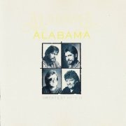 Alabama - Greatest Hits II (1990)