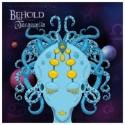 Behold the Tarantella - The Stars That Guide You (2023) Hi-Res