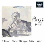 Abegg Trio - Abegg Trio Series, Vol. 20 (2021)