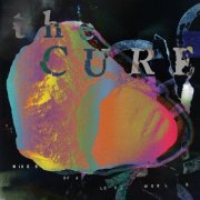 The Cure - Mixes Of A Lost World (2025)