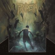 Pandemia - Darkened Devotion (2025) Hi-Res