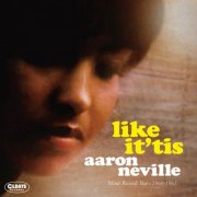 Aaron Neville - Like It'tis (2015)