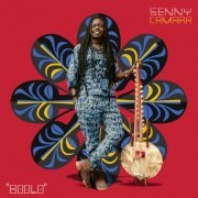 Senny Camara - Boolo EP (2020) [Hi-Res]