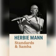 Herbie Mann - Standards & Samba (1967)