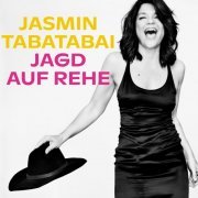 Jasmin Tabatabai & David Klein Quintett - Jagd auf Rehe (2020) [Hi-Res]