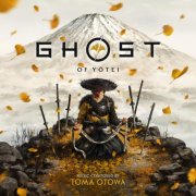 Toma Otowa - Ghost of Yōtei (Original Soundtrack) (2025) [Hi-Res]