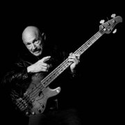 Tony Levin - Bringing It Down to the Bass (2024) [Hi-Res]