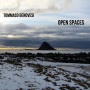 Tommaso Genovesi - Open Spaces (2021)