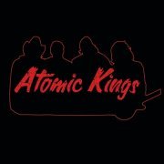 Atomic Kings - Atomic Kings (2023)