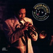 Wynton Marsalis - The Wynton Marsalis Quartet Live At Blues Alley (1988)