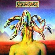 Hydra - Hydra (1974) LP