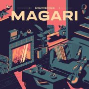 Magari - Diumenge (2024) [Hi-Res]