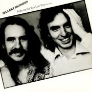 The Bellamy Brothers - Bellamy Brothers (1976)