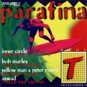 VA - Parafina - Rede Transamérica FM (1996)