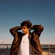 Kevian Kraemer - Jersey or Mars (2025) [Hi-Res]
