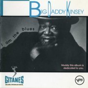 Big Daddy Kinsey - I Am The Blues (1993) FLAC