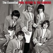 Paul Revere & The Raiders - The Essential Paul Revere & The Raiders (2011)