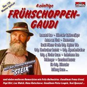 VA - A zünftige Frühschoppen-Gaudi - Folge 1 (2016)