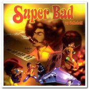 VA - Super Bad On Celluloid: Music From '70s Black Cinema (1998)