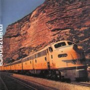 Phil Manzanera - Diamond Head (1975) CD Rip