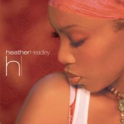 Heather Headley - This Is Who I Am (2002)