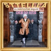 Sttellla - La compilation Royale des 50 ans (2025)