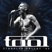 TOOL - Starplex Dallas '93 (live) (2022)