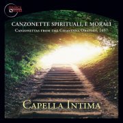 Capella Intima - Ratis: Canzonette spirituali, e morali (2017)