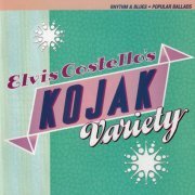 Elvis Costello - Kojak Variety (Expanded 2-CD Edition) (2004)