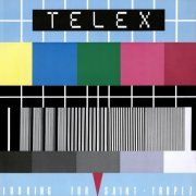 Telex - Looking For Saint-Tropez (Remastered) (2023) [Hi-Res]