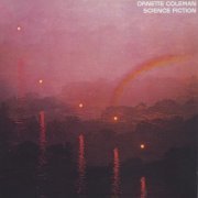 Ornette Coleman - Science Fiction (1998)