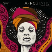 VA - Voltaire Music pres. Afrostatic Vol. 16 (2025)