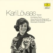 Kari Lövaas, Erik Werba - Grieg: Haugtussa, Op. 67 / Sibelius: 5 Songs, Op. 37 / Mussorgsky: The Nursery (2026) [Hi-Res]
