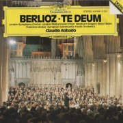 Claudio Abbado - Berlioz: Te Deum (1983)