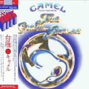 Camel - The Snow Goose (1975) [2009] CD-Rip