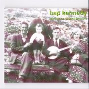 Bap Kennedy - Hillbilly Shakespeare (2000) Lossless