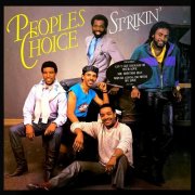 People's Choice - Strikin' (1984)
