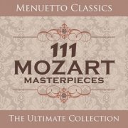 VA - 111 Mozart Masterpieces (2009)