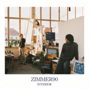 Zimmer90 - Interior (2025) [Hi-Res]