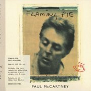 Paul McCartney - Flaming Pie (1997) {2020, Paul McCartney Archive Collection}