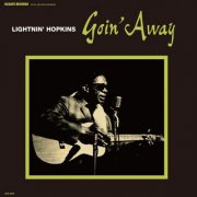 Lightnin' Hopkins - Goin' Away (Bonus Track) (2016)