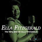 Ella Fitzgerald - The Very Best Of: Ella Fitzgerald (2021)