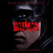 Michael Giacchino - The Batman (Original Motion Picture Soundtrack) (2022) [Hi-Res]