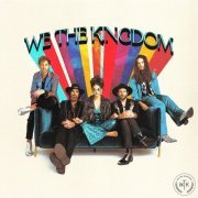 We The Kingdom - God Is On The Throne (2022) Hi Res